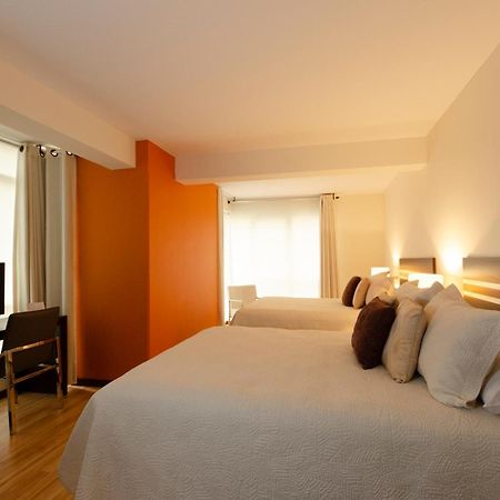 Hotel Nc 라파스 외부 사진
