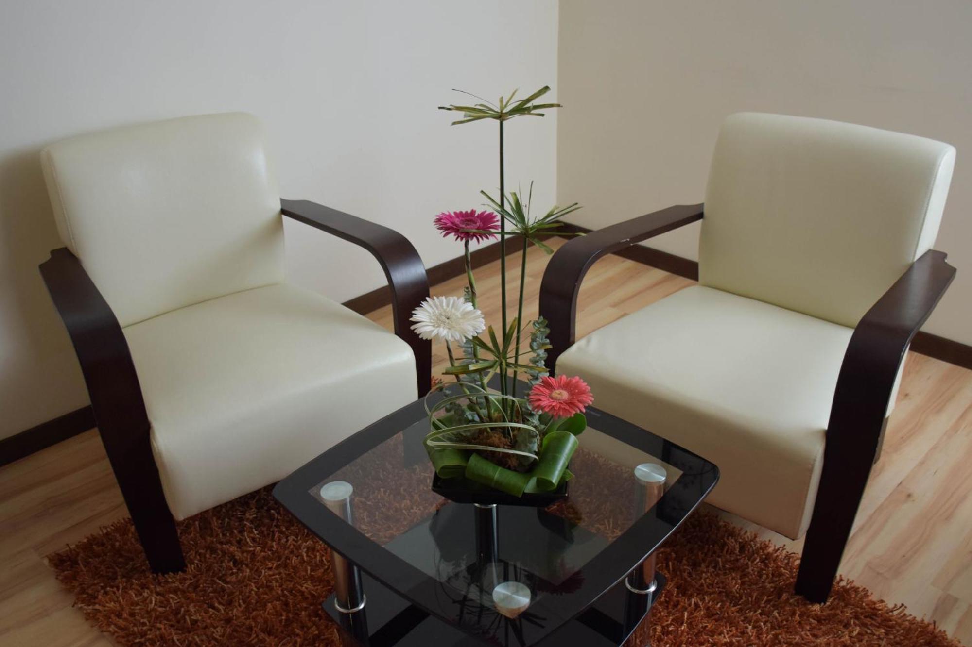 Hotel Nc 라파스 외부 사진